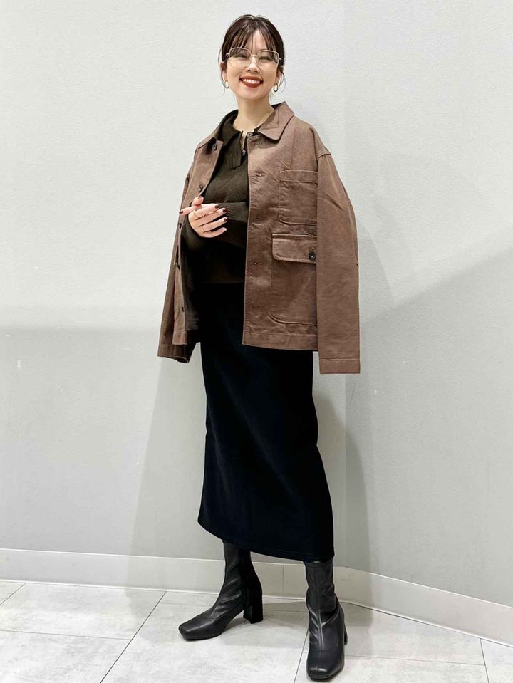 画像3: 出典：GU