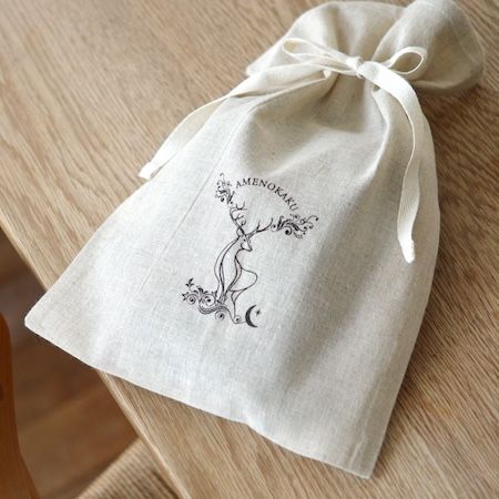 心地良くて暖かいシルクウールオーバーパンツAMENOKAKU発売！初回限定プレゼントも