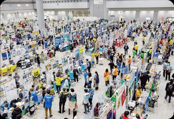 【東京都江東区】全国300以上の自治体が集結する「JOIN 移住・交流＆地域おこしフェア2025」開催！