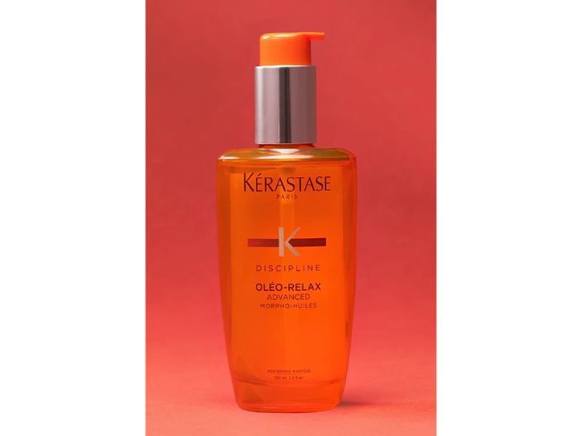 ケラスターゼ『フルイド オレオ リラックス』