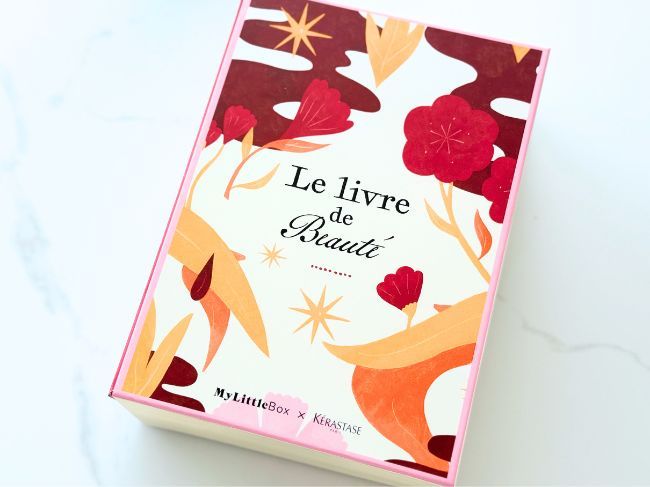 My Little Box 2025年10月号