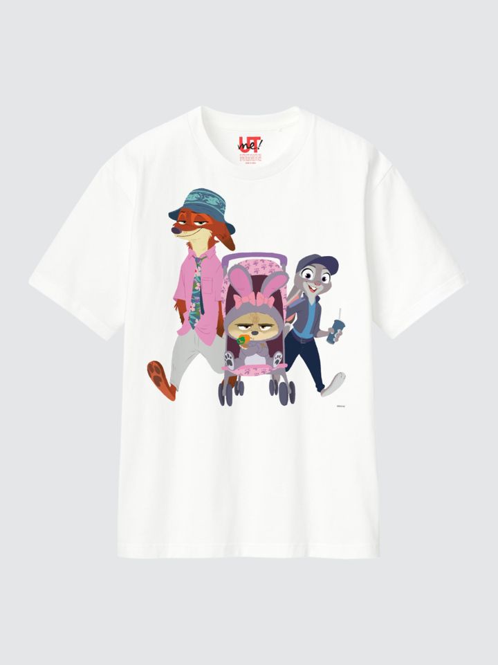 UTme!オリジナルスタンプ