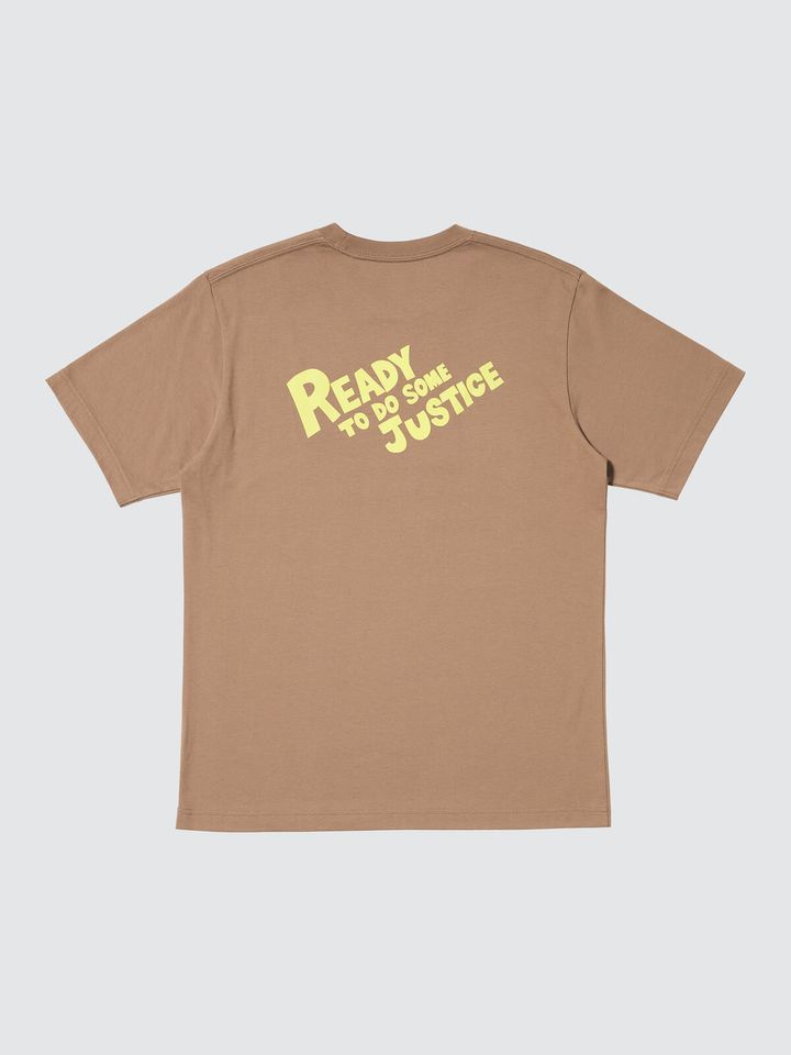 ズートピア UT（ブラウン）02