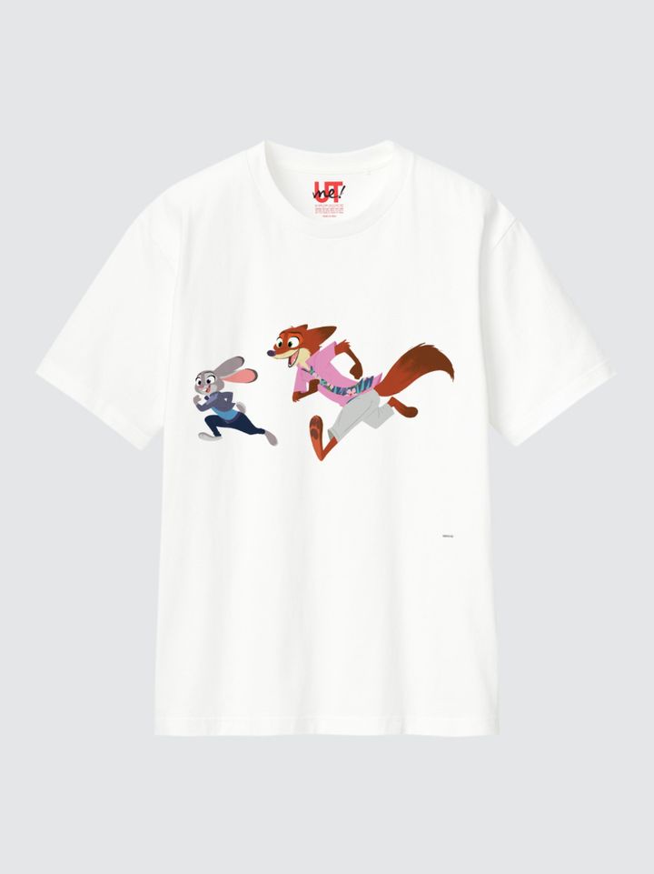 UTme!オリジナルスタンプ09