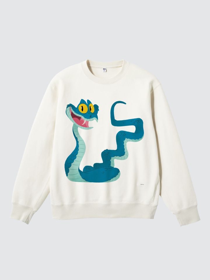 UTme!オリジナルスタンプ04