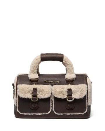 【東京都足立区】「ドクターマーチン 北千住マルイ店」10月31日開店！オープン記念先行販売アイテムも