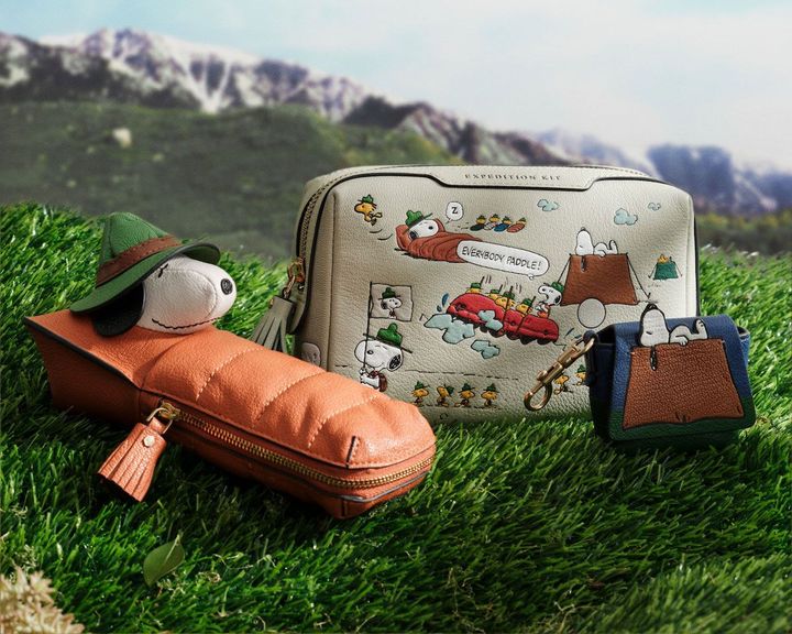 ©2025 PEANUTS WORLDWIDE LLC