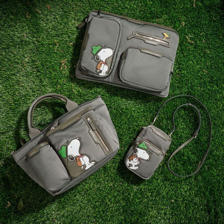 ©2025 PEANUTS WORLDWIDE LLC