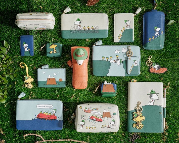 ©2025 PEANUTS WORLDWIDE LLC