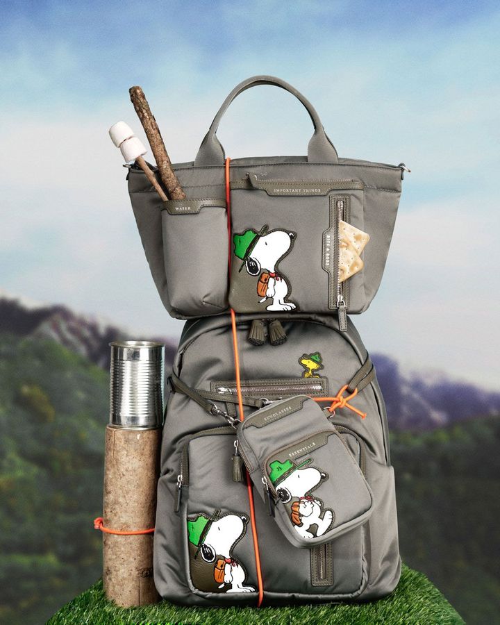 ©2025 PEANUTS WORLDWIDE LLC