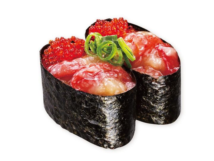 カンジャンケジャン