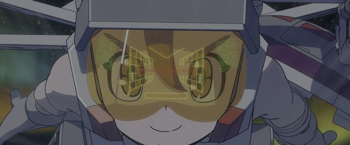 『四枚羽の詩』