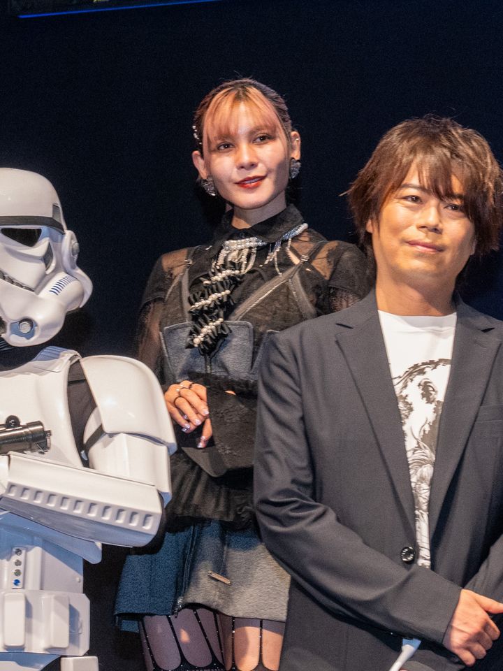 ファイルーズあい