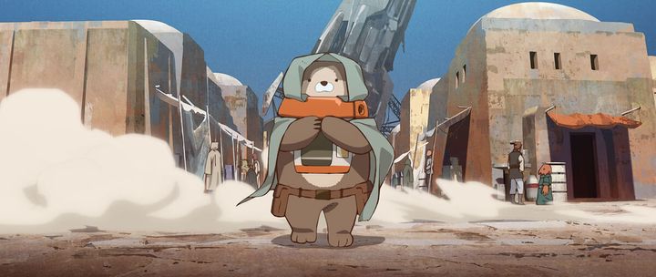 『ユコの宝物』