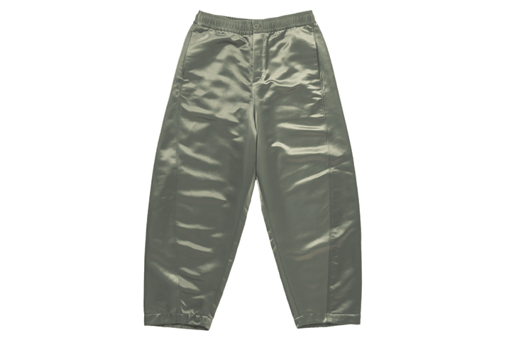 〈ポリプロイド〉のイージーパンツ