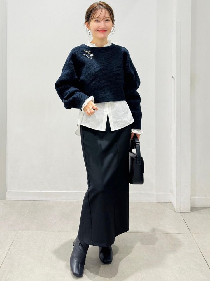 画像2: 出典：GU