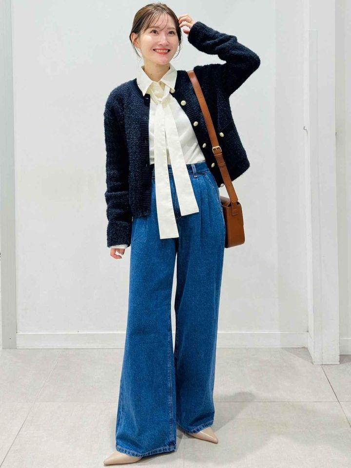 画像1: 出典：GU