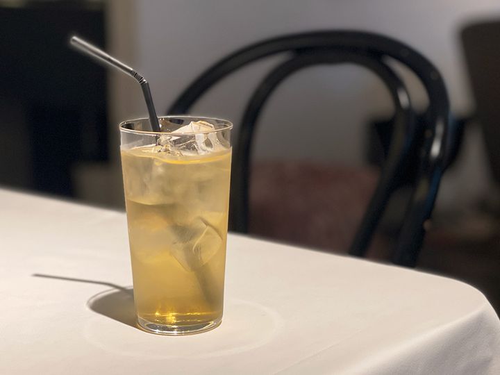 「ワイナリー製法100% ぶどう」880円