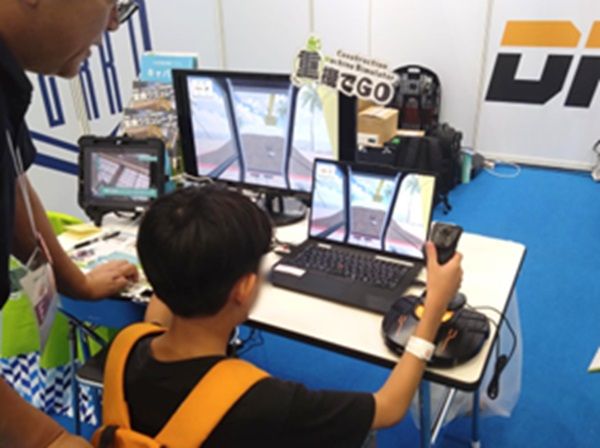 【東京都渋谷区】建設機械に乗って学べる「KENKIドリームDAY」！マルシェや体験コーナー、豪華ゲストも