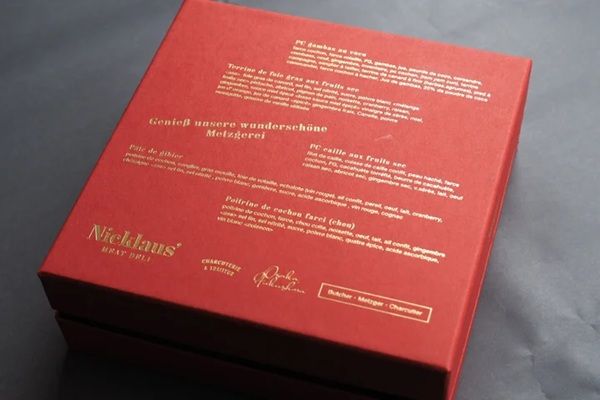 【大阪府大阪市】冬季限定の贅沢な詰め合わせ！MEAT DELI Nicklaus'の『お歳暮セット』が登場