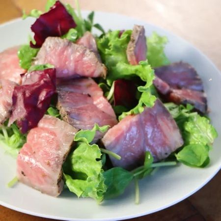 【大阪府大阪市】冬季限定の贅沢な詰め合わせ！MEAT DELI Nicklaus'の『お歳暮セット』が登場