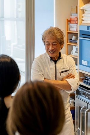 【兵庫県三田市】『誰かのために』から生まれた「グルテンフリーのシフォンケーキとカヌレ」が発売！