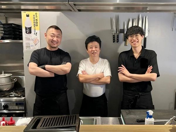 【東京都品川区】「焼肉一七三」大井町2号店オープン！店舗設備や地域活性を目的にクラファンに挑戦中