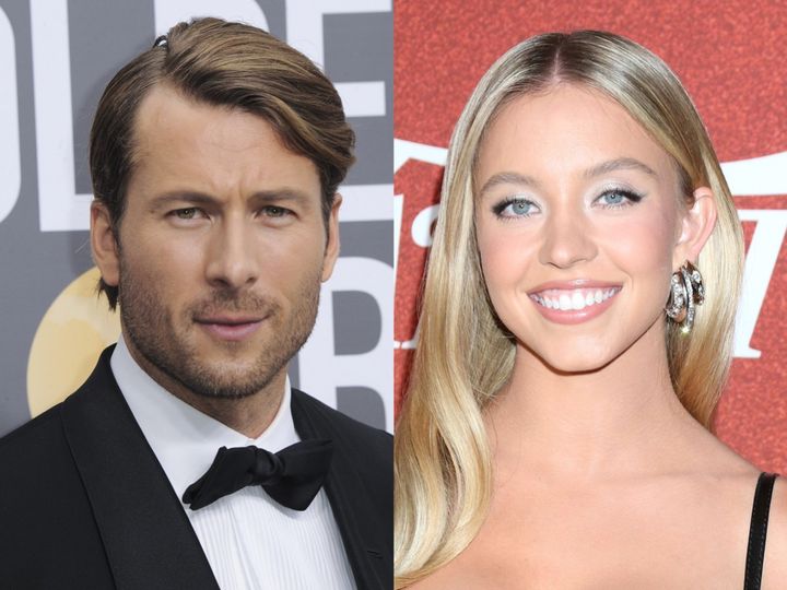 シドニー・スウィーニー、噂になった『トップガン』俳優との「美しい」関係を語る （C）AFLO width=