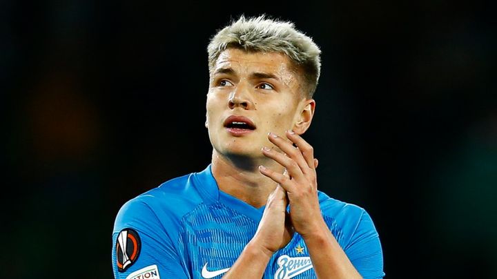 27歳ロシア代表FW、恐怖の誘拐未遂事件に遭遇…頼れる友人と一緒に犯人撃退！3日後にゴールを決める強心臓