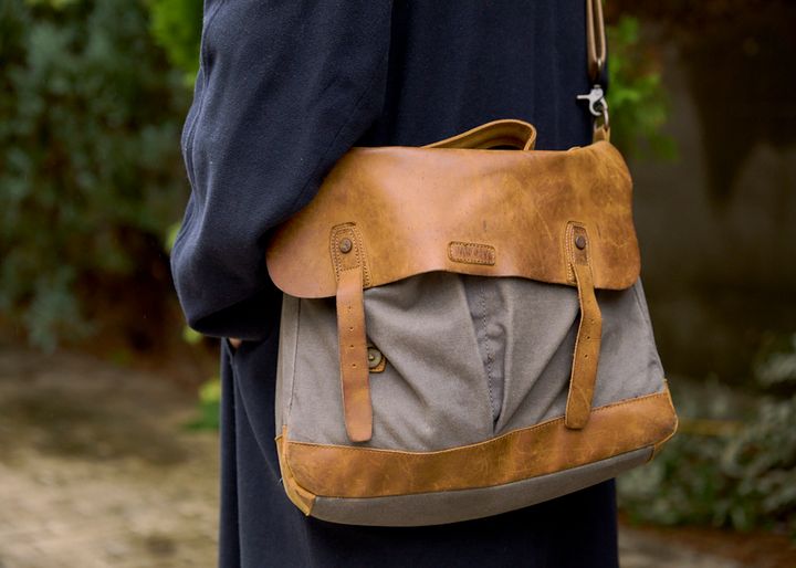 季節の変わり目もおしゃれに！参考にしたいライトアウターのメンズコーデ【ファッジウィークエンド ファッションスナップ】