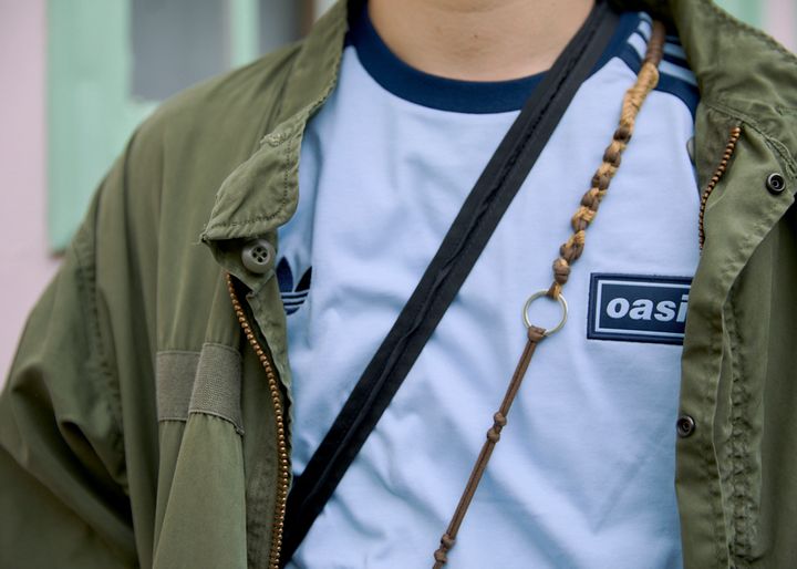 季節の変わり目もおしゃれに！参考にしたいライトアウターのメンズコーデ【ファッジウィークエンド ファッションスナップ】