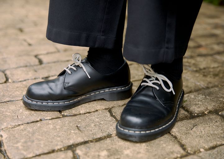 季節の変わり目もおしゃれに！参考にしたいライトアウターのメンズコーデ【ファッジウィークエンド ファッションスナップ】