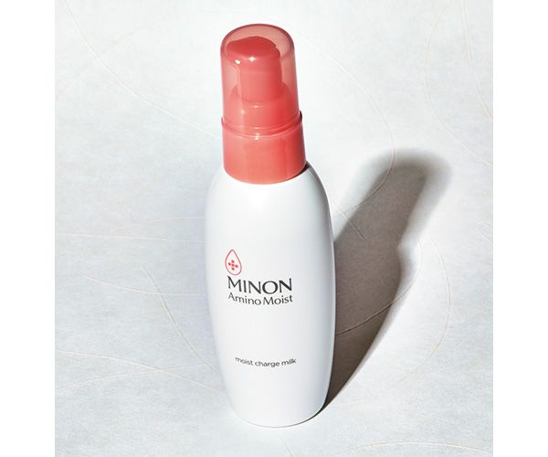 モイストチャージ ミルク