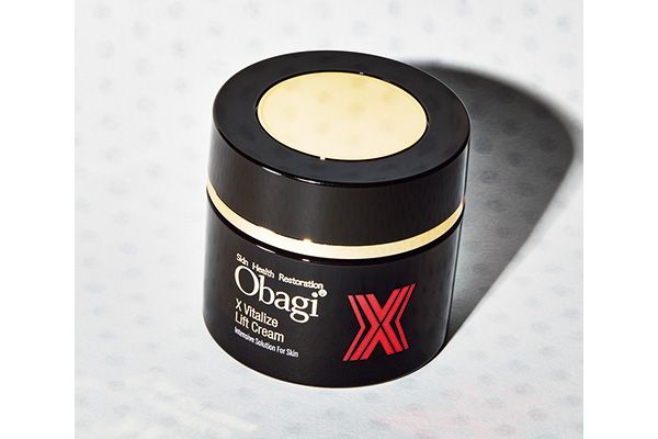 オバジX バイタライズ リフトクリーム