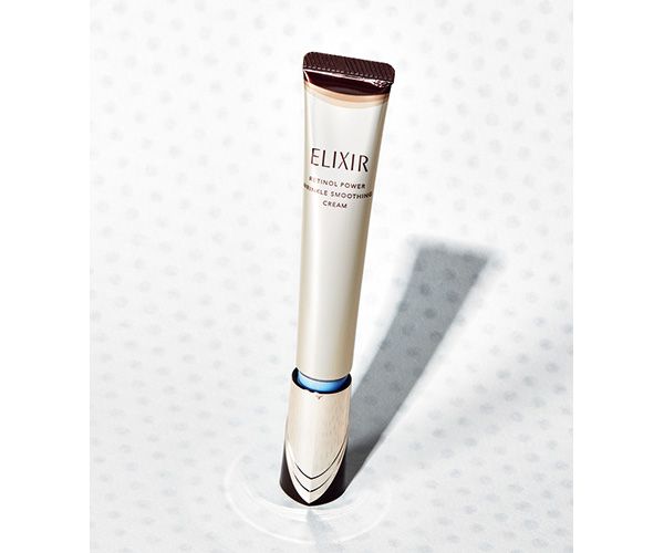 レチノパワー リンクルクリーム ba