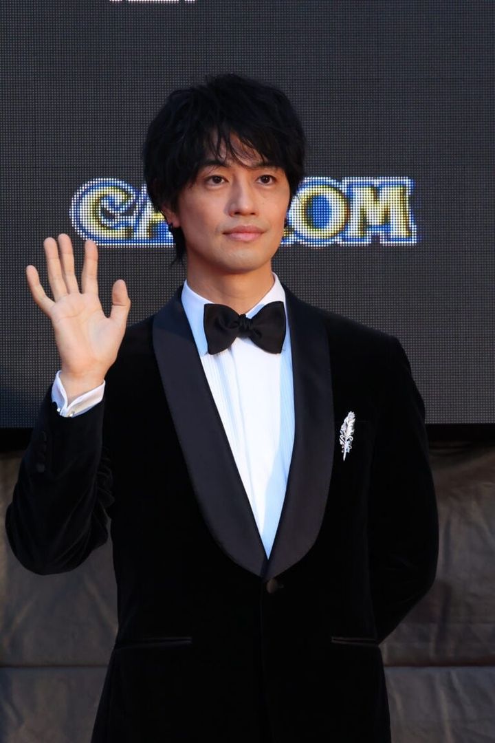 第38回東京国際映画祭より齊藤工