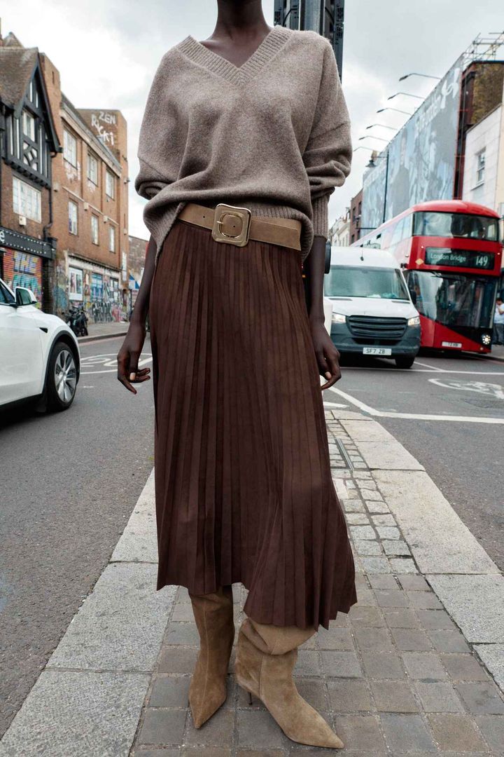 画像1: 出典：ZARA