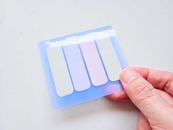 クリアファイルは「そのまま捨てちゃダメーーー！」ハサミで少し切るだけで、家じゅうで大活躍のアイテムに！