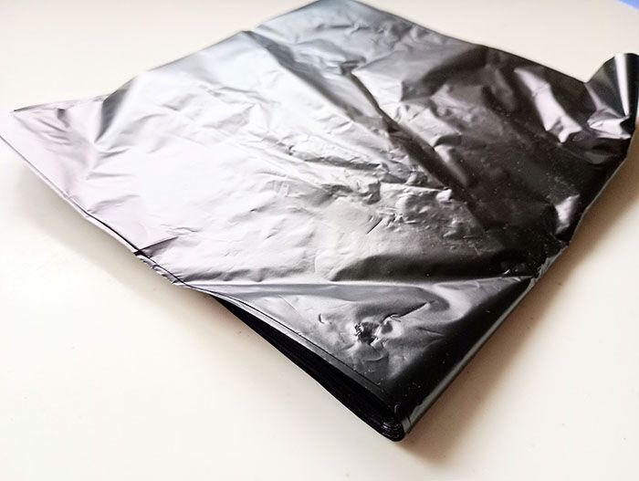 クリアファイルは「そのまま捨てちゃダメーーー！」ハサミで少し切るだけで、家じゅうで大活躍のアイテムに！