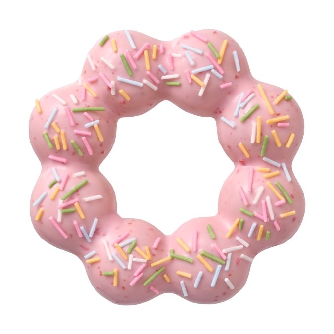 ミスタードーナツ ポン・デ・リース ストロベリー