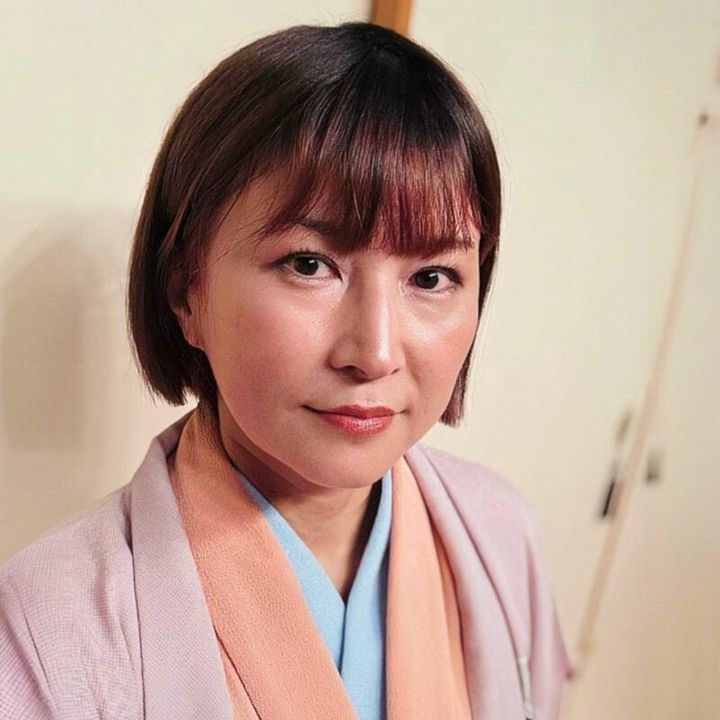 あら馬ティント