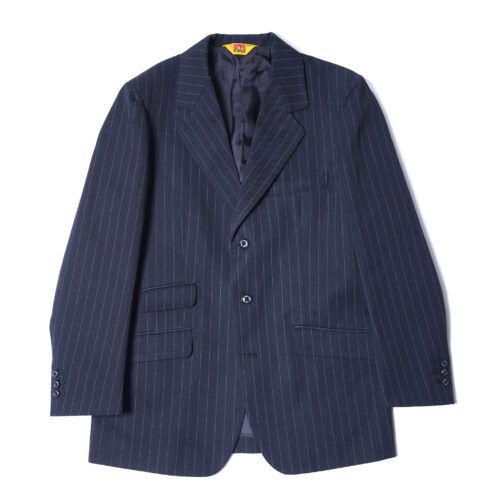 「ワークウェアの王道が覚醒」ベンデイビス90周年、“ハーフジップシャツ”を名作アーカイブから現代へ昇華