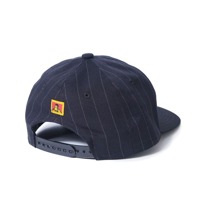 さらには特別仕様として、1970〜80 年代に使用されていた「イエロータグ」を全アイテムに採用している。