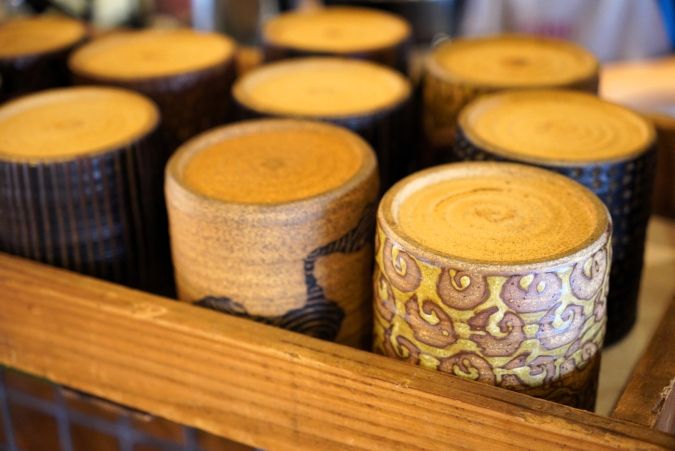 CHA CHU CHO -ちゃちゅちょ- マグカップ