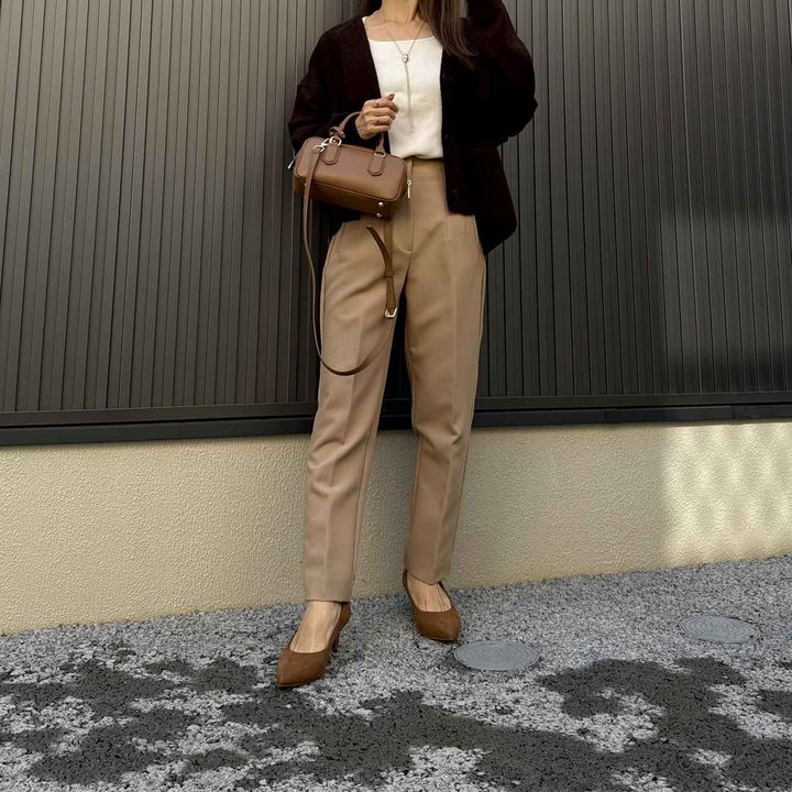 画像: コーディネート1