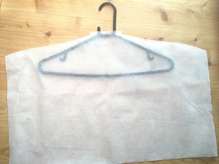 クリーニングカバー