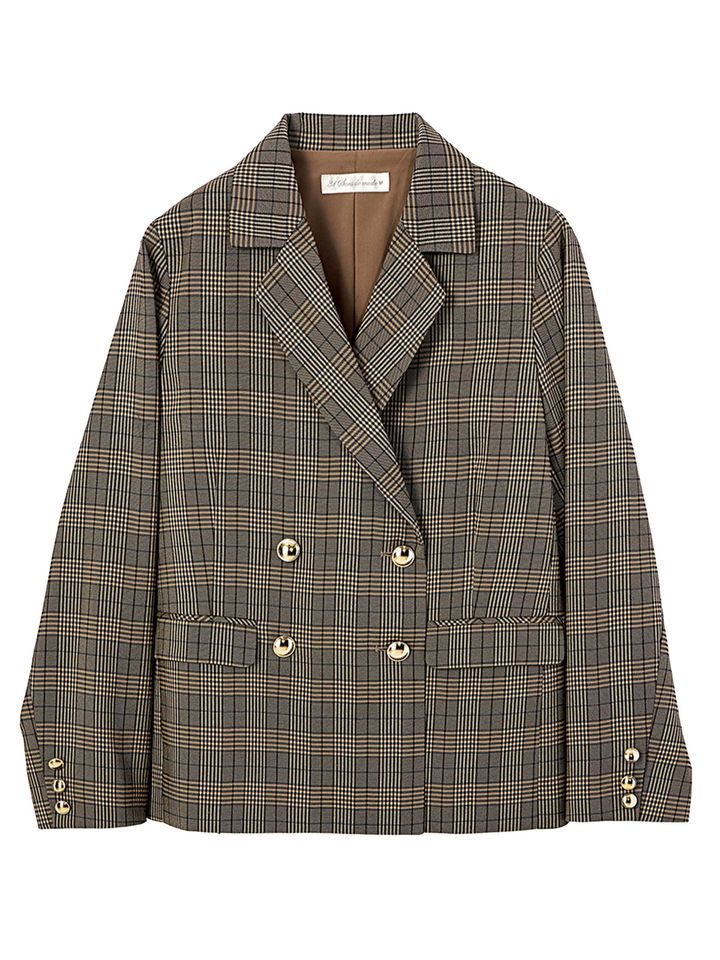 テーラードジャケット