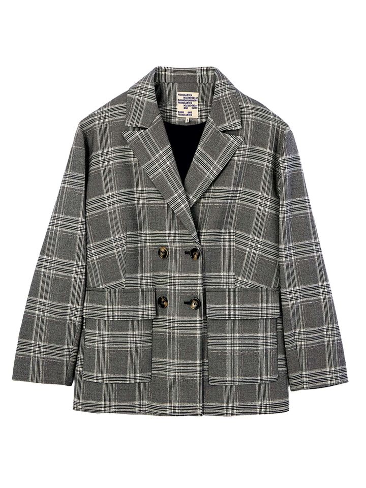 テーラードジャケット