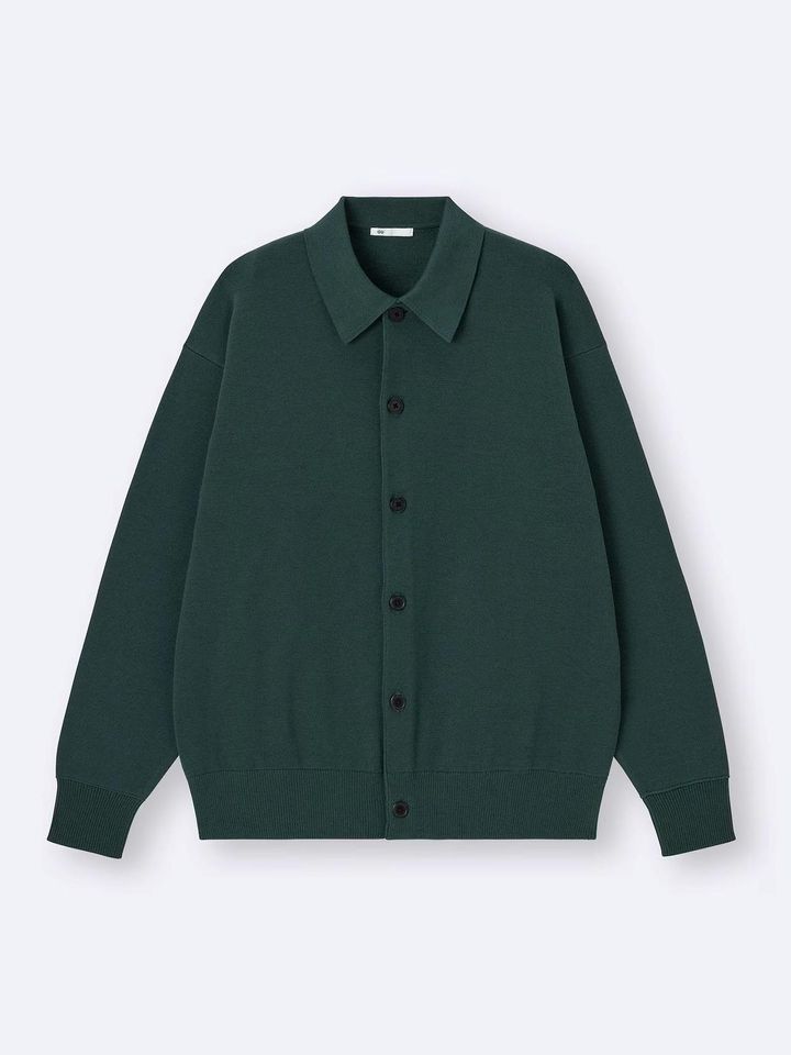 画像1: 出典：GU