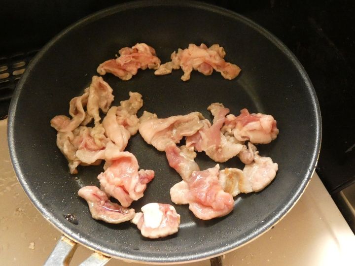 パリパリ楽しい！「ライスペーパーの野菜たっぷりあんかけ」